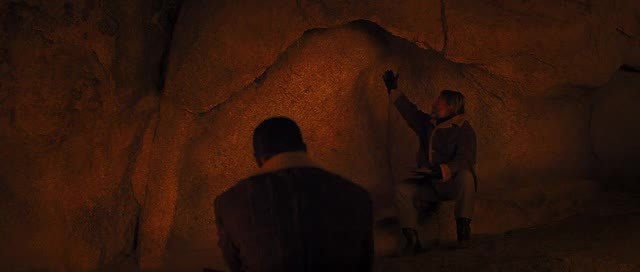 Zincirsiz Fotoğrafı