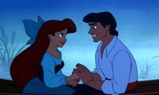 Küçük Denizkızı Fotoğrafı