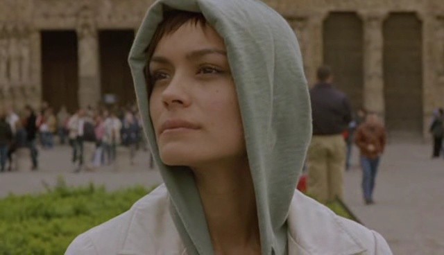 Yeraltı Mezarlığı Fotoğrafı