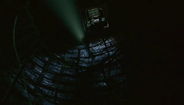 Yeraltı Mezarlığı Fotoğrafı