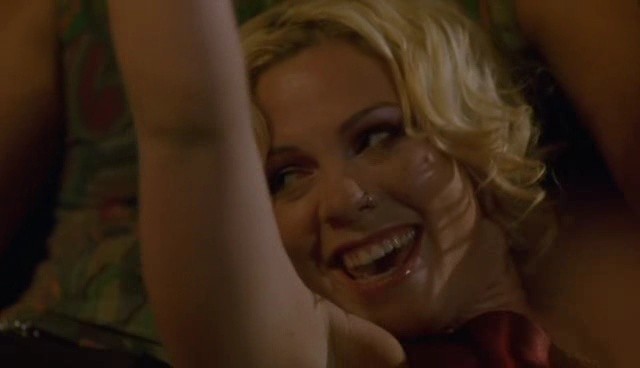 Yeraltı Mezarlığı Fotoğrafı