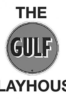 The Gulf Playhouse (1952) afişi