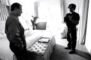 Uygunsuz Gerçek Fotoğrafı