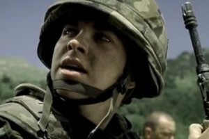 Yasak Bölge Fotoğrafı