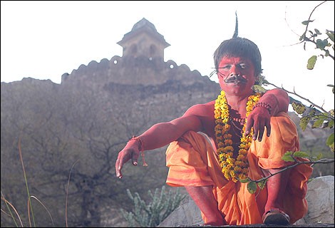 Bhool Bhulaiyaa fotoğrafı