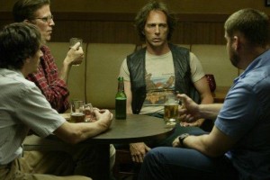 The Moguls fotoğrafı