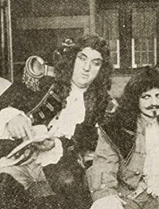 Hearts and the Highway (1915) afişi