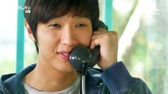 Queen in Hyun's Man fotoğrafı