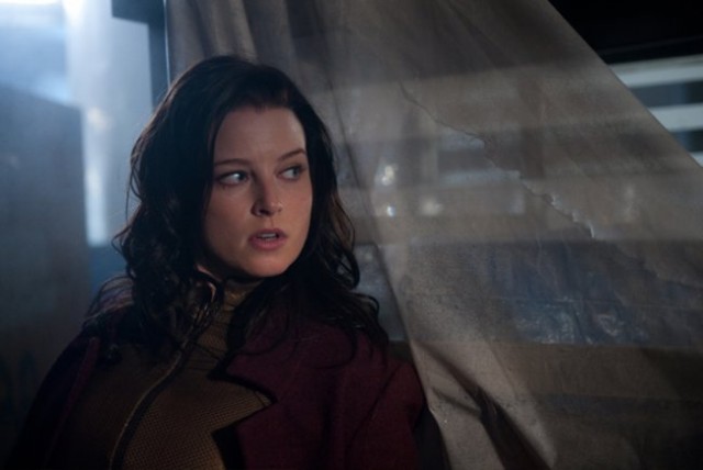 Continuum Fotoğrafı