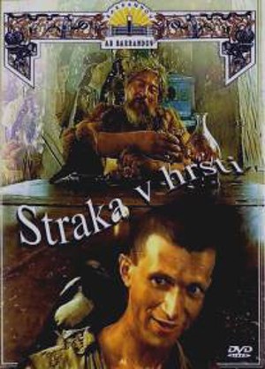 Straka v hrsti (1983) afişi