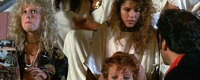 Ford Fairlane Fotoğrafı