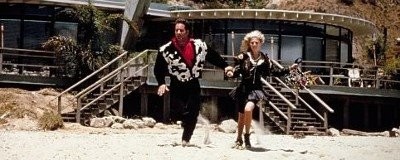 Ford Fairlane fotoğrafı