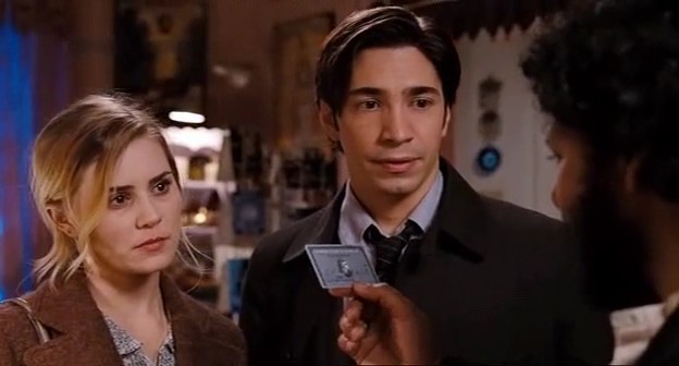 Kara Büyü Fotoğrafı