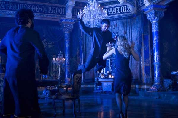 Kara Büyü Fotoğrafı