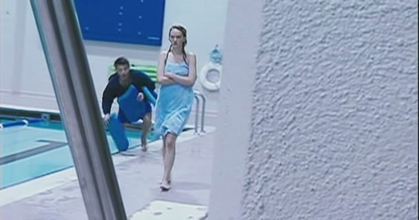 Yüzme Okulu Fotoğrafı