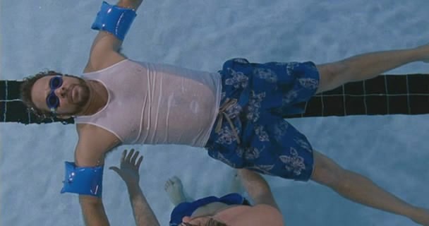 Yüzme Okulu Fotoğrafı