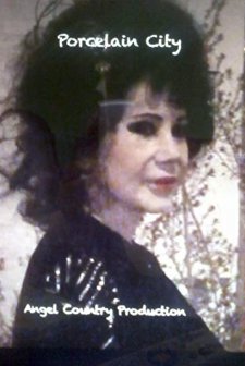 Porcelain City (2012) afişi