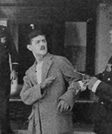 Position Wanted (1924) afişi