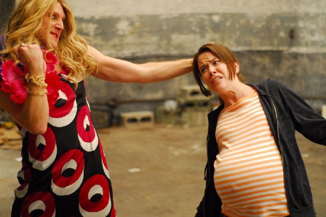 Acaip Bi Film Fotoğrafı