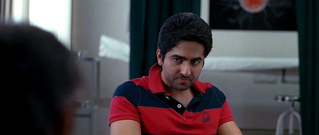 Vicky Donor fotoğrafı