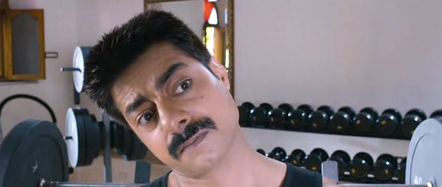 Chaar Din Ki Chandni Fotoğrafı