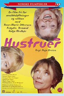 Zevceler 3 (1996) afişi