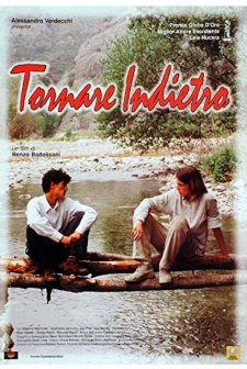 Tornare indietro (2002) afişi