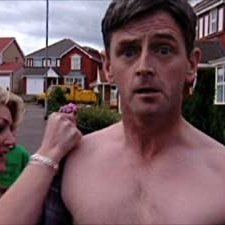 Sorun Yumağı (2001) afişi