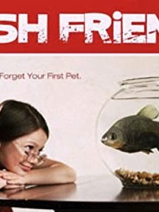 Fish Friend (2013) afişi