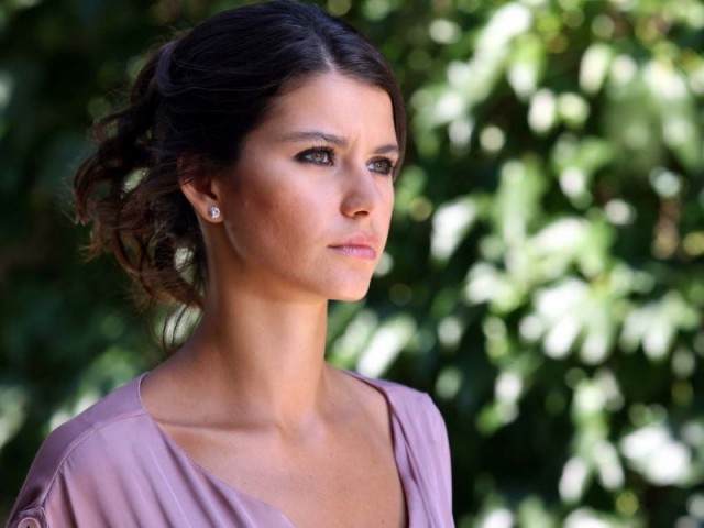 Aşk-ı Memnu Fotoğrafı