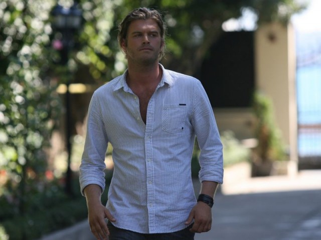 Aşk-ı Memnu Fotoğrafı