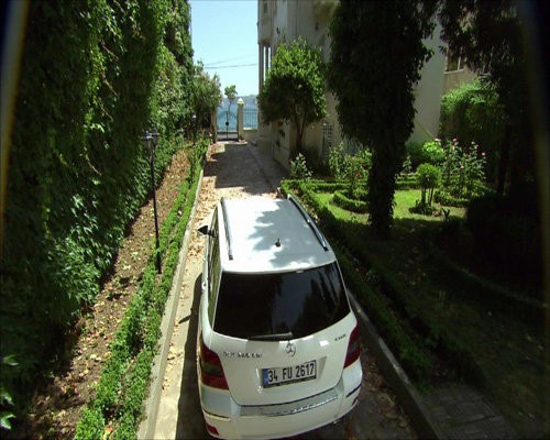 Aşk-ı Memnu Fotoğrafı