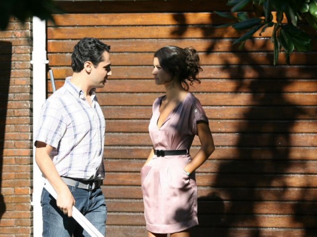 Aşk-ı Memnu Fotoğrafı