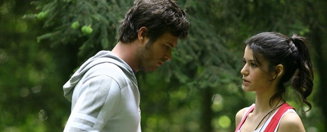 Aşk-ı Memnu Fotoğrafı