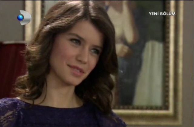 Aşk-ı Memnu Fotoğrafı