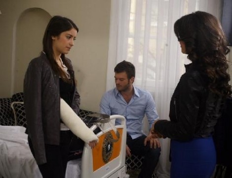 Aşk-ı Memnu Fotoğrafı