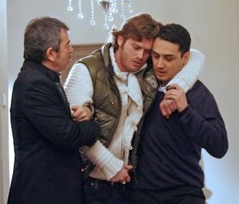 Aşk-ı Memnu Fotoğrafı