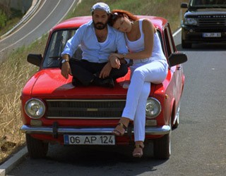 Muro: Nalet Olsun İçimdeki İnsan Sevgisine fotoğrafı