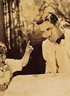 I'll Take Vanilla (1934) afişi