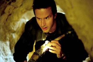 Sekiz Bacaklı Canavarlar Fotoğrafı