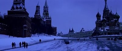 En Büyük Korku Fotoğrafı