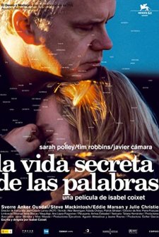 Kelimelerin Gizli Dünyası (2005) afişi