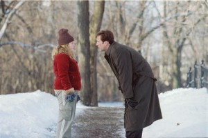 Fırtınalı Hayatlar Fotoğrafı