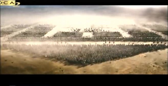 Kızıl Uçurum Fotoğrafı