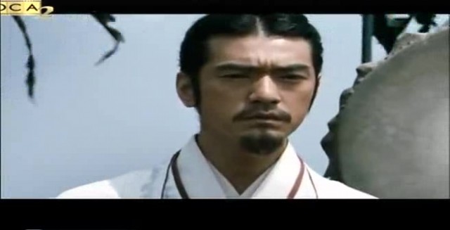 Kızıl Uçurum Fotoğrafı