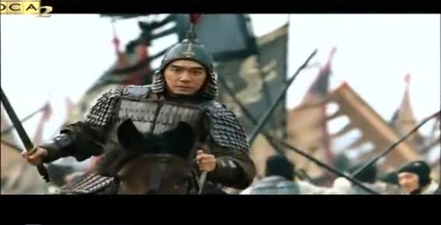 Kızıl Uçurum Fotoğrafı