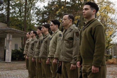 Soysuzlar Çetesi Fotoğrafı