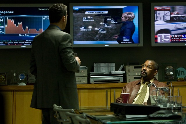 Metrodan Kaçış fotoğrafı