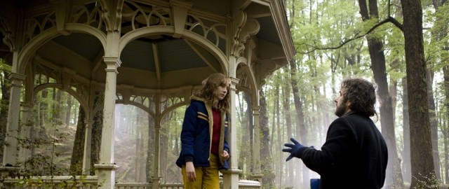 Cennetimden Bakarken Fotoğrafı