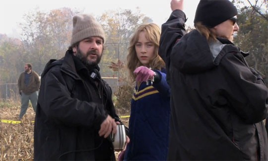 Cennetimden Bakarken Fotoğrafı